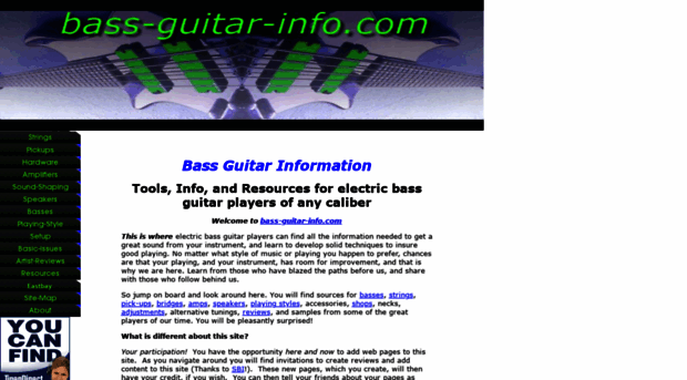 bass-guitar-info.com