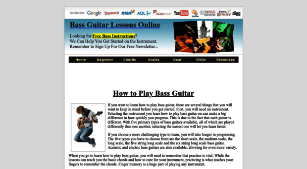 bass-guitarlessons.com