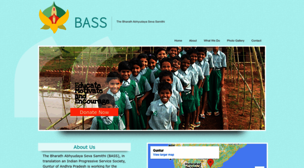 bass-india.com