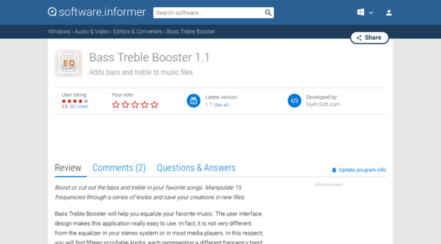 bass-treble-booster.software.informer.com