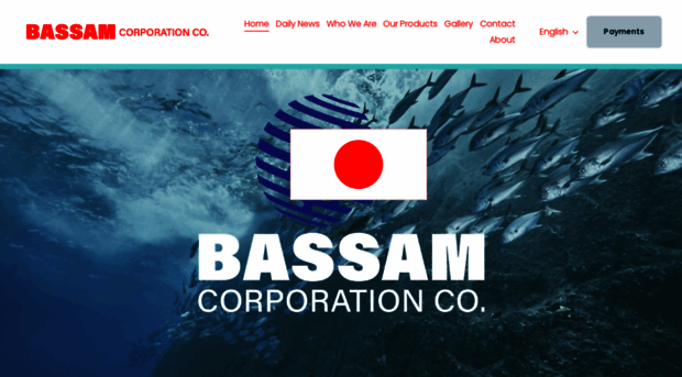 bassamcorporation.com