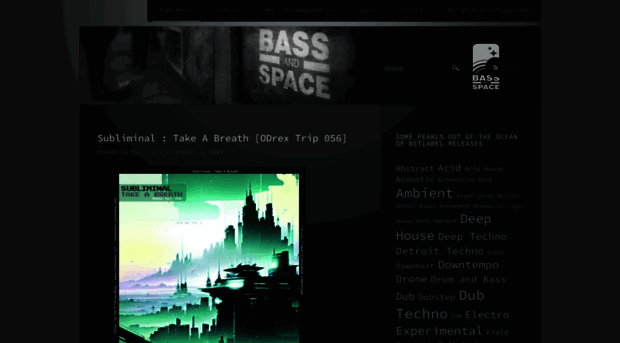 bassandspace.com