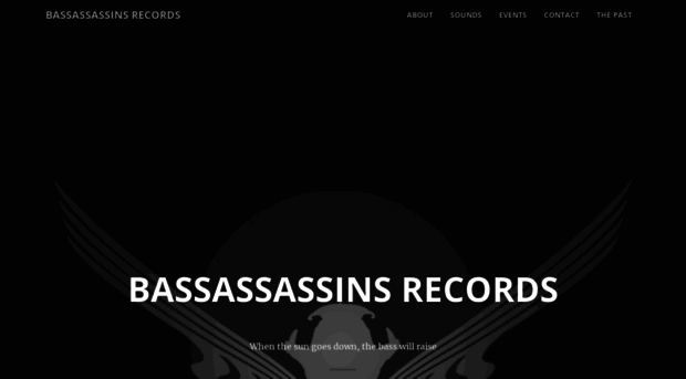 bassassassins.com