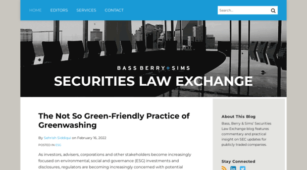 bassberrysecuritieslawexchange.com