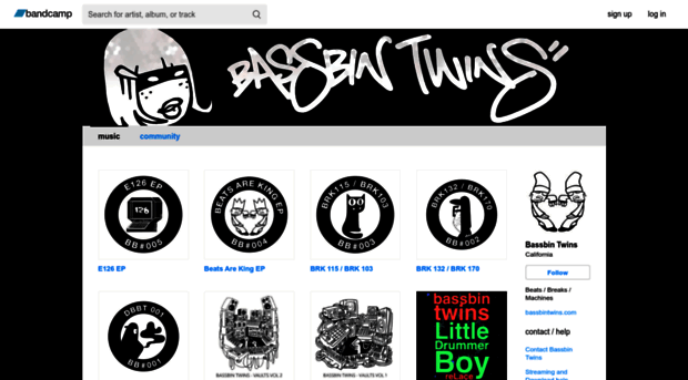 bassbintwins.bandcamp.com