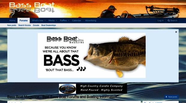 bassboatmagazine.com