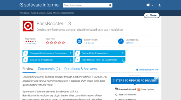 bassbooster.software.informer.com