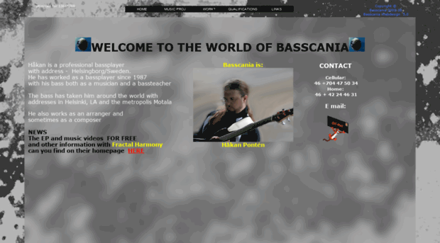 basscania.com