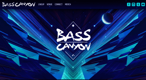 basscanyon.com