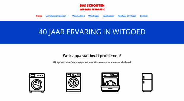 basschoutenwitgoedreparatie.nl