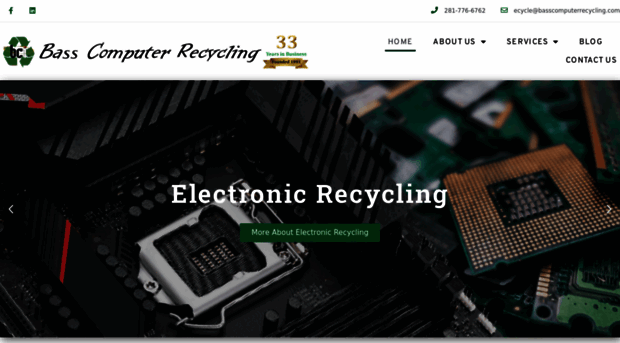 basscomputerrecycling.com