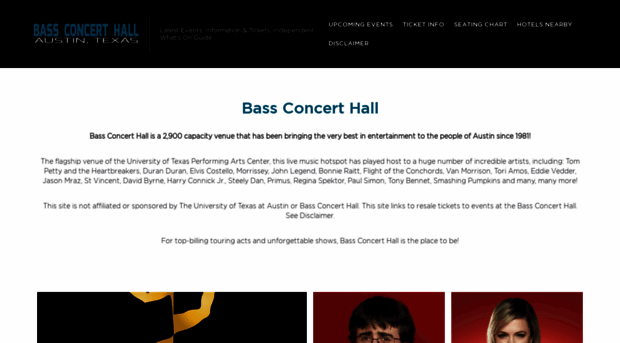 bassconcerthalltx.com