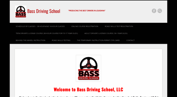 bassdrivingschool.com