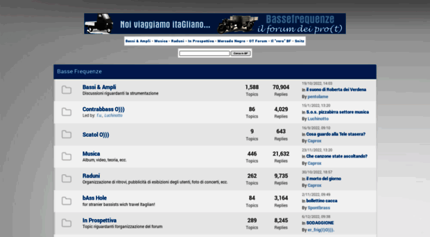 bassefrequenze.forumfree.it