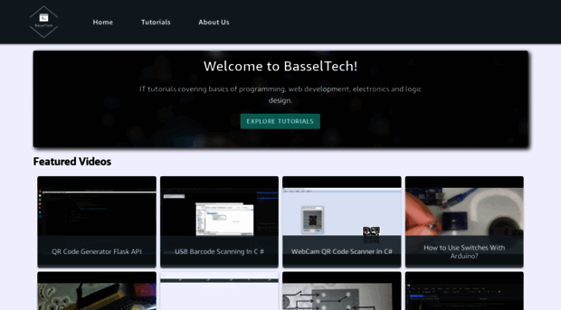 basseltech.com