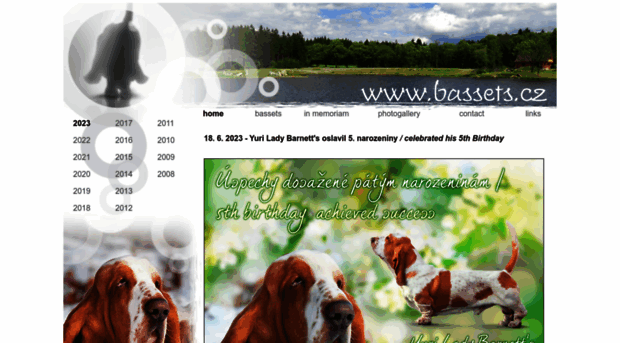 bassets.cz