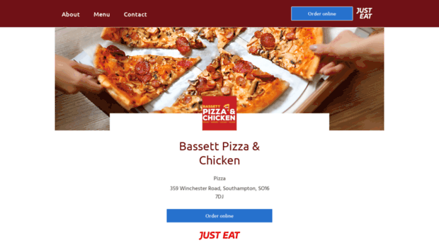 bassett-pizzaandchicken.co.uk