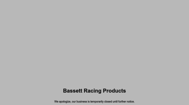 bassettracing.com