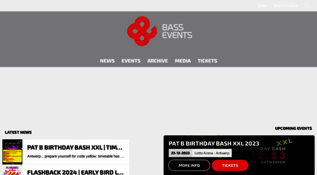 bassevents.be