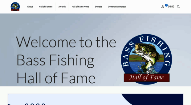 bassfishinghof.com