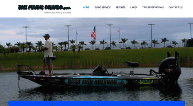 bassfishingorlando.com