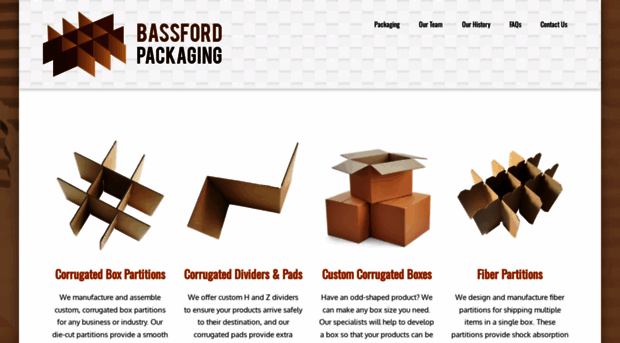 bassfordpackaging.com