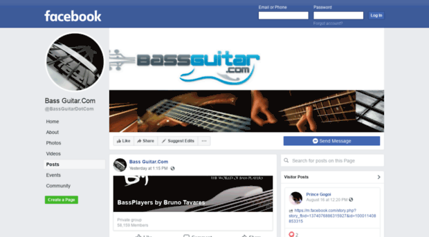 bassguitar.com