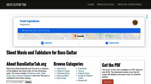 bassguitartab.org