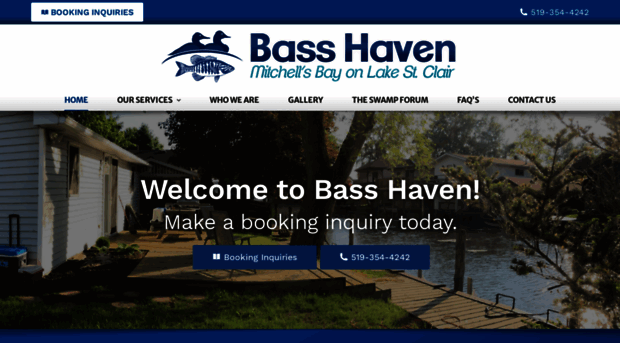 basshavencanada.com