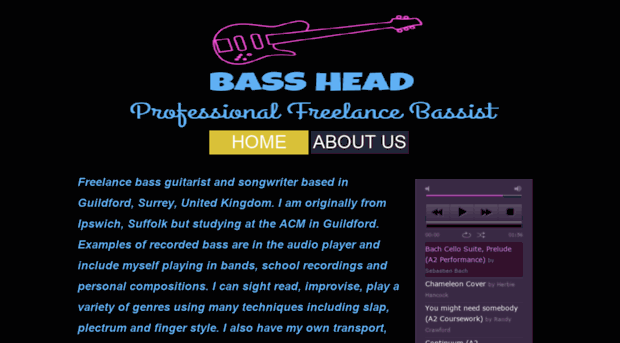 basshead.me.uk
