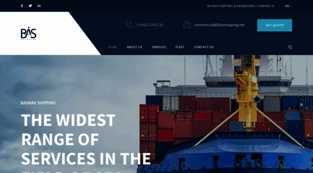 basshipping.net