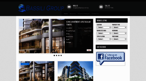 bassiligroup.com.au