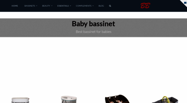 bassinetbaby.com