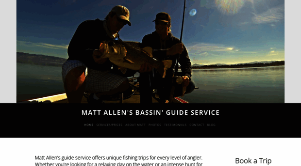 bassinguide.com