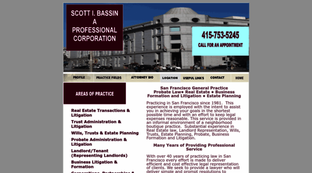 bassinlaw.net