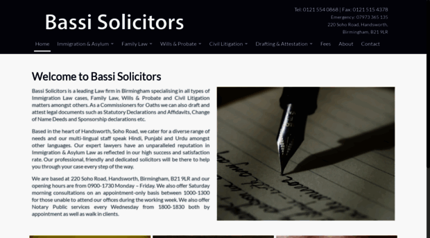 bassisolicitors.co.uk