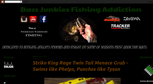 bassjunkiesfishingaddiction.blogspot.com