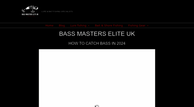 bassmasterselite.co.uk