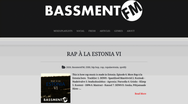 bassmentfm.blogspot.de