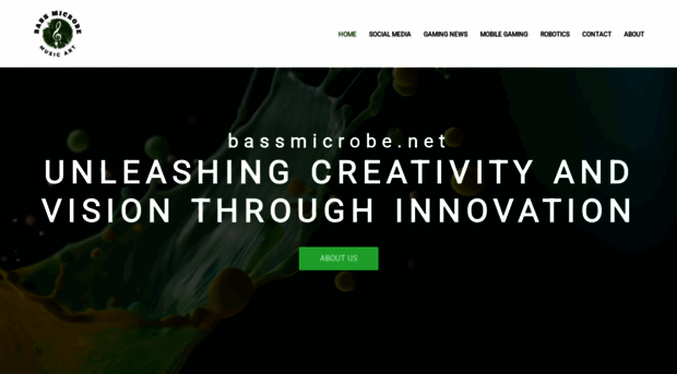 bassmicrobe.net