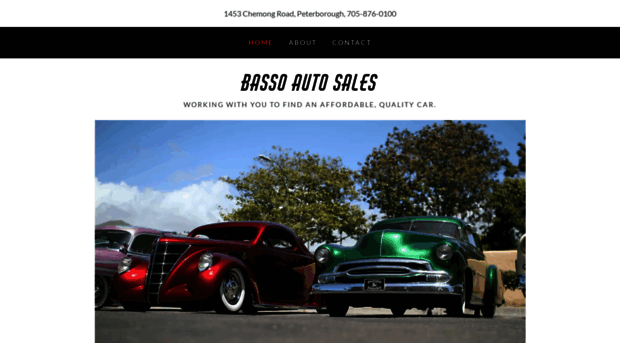 bassoautosales.com