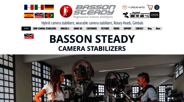 bassonsteady.com