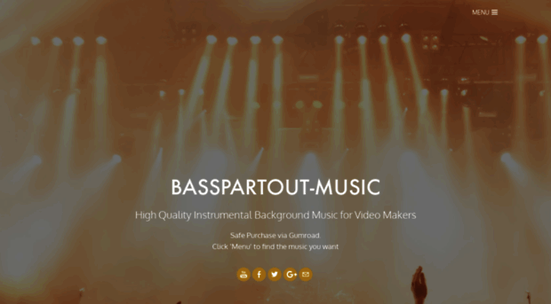 basspartout.com