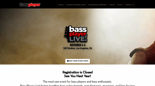 bassplayerlive.com