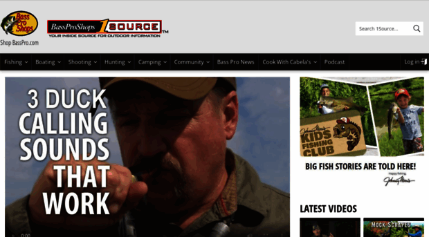 basspro1source.com