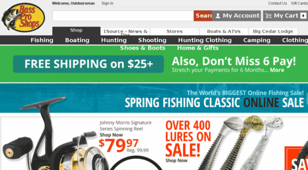 bassproshop.com