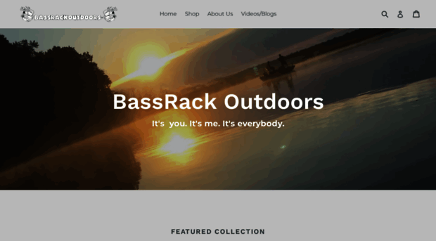 bassrackoutdoors.com