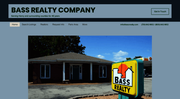 bassrealty.com