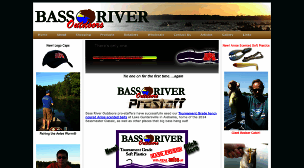 bassriveroutdoors.com