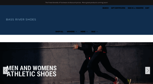 bassrivershoes.com